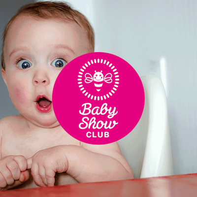 Join The Baby Show Club