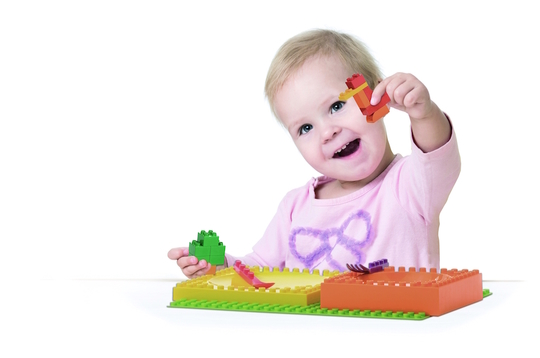 Cruisy Baby to unveil the Placematix Kid’s Dinner Set at the Baby Show 2015