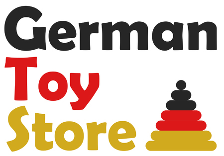 German Toy Store