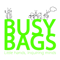 Busy Bags