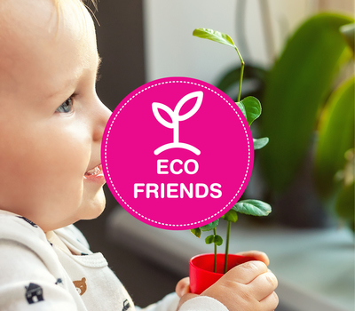 Eco Friends 