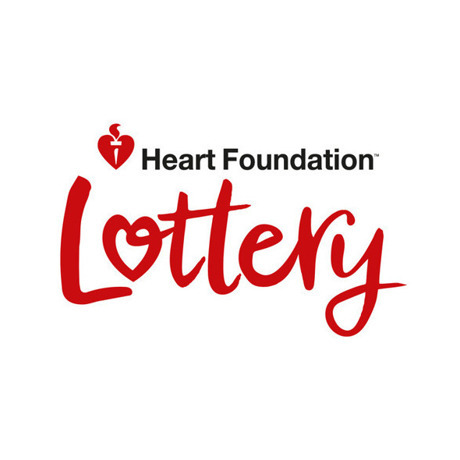 Heart Foundation Lottery