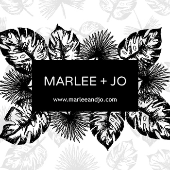 Marlee + Jo