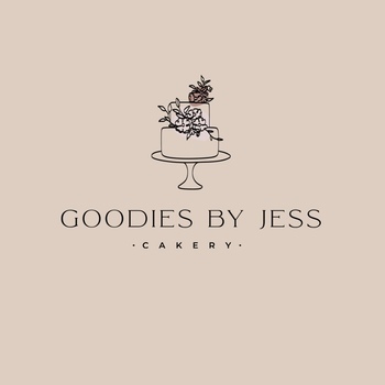 Goodies by Jess Cakery