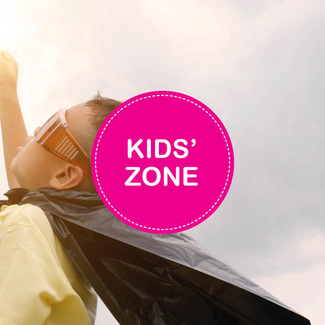 Kids' Zone -