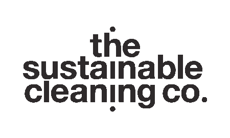 The Sustainable Cleaning Co.
