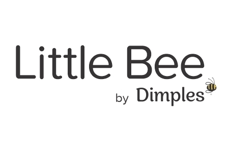 Little Bee by Dimples