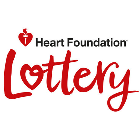 Heart Foundation Lottery NZ