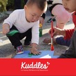 Kuddles In-Home Childcare & Education