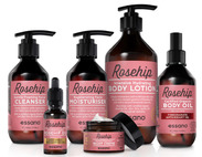 Rosehip by essano: Add the benefits of…