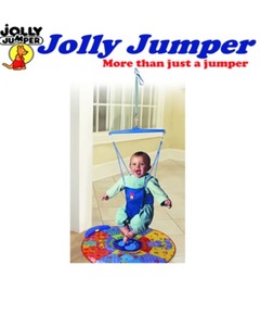 jolly jumper nz weight limit