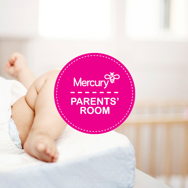 Mercury Parents' Room