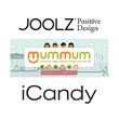 iCandy / Joolz / mummum