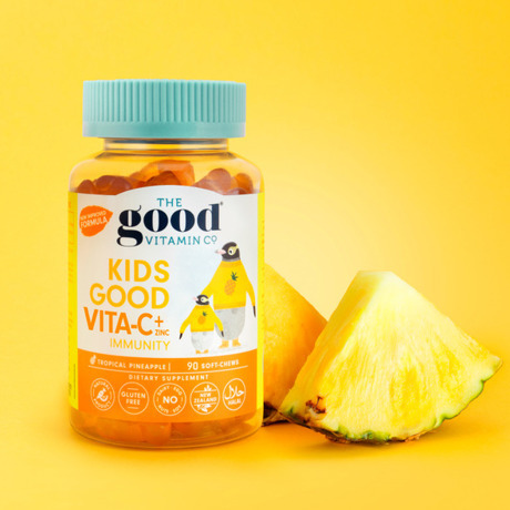 The Good Vitamin Co.
