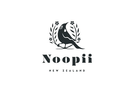 Noopii- Eco Luxe Nappies