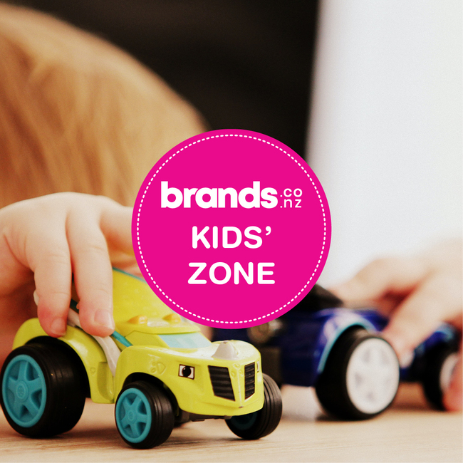brands.co.nz Kids' Zone 