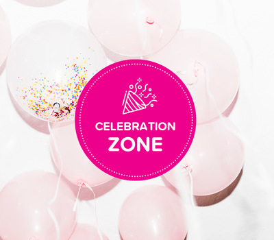 Celebration Zone