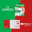 Prima / Vitabiotics