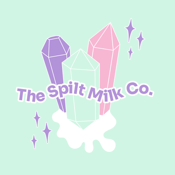 The Spilt Milk Co