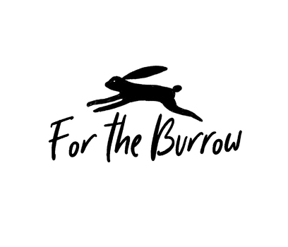 For the Burrow