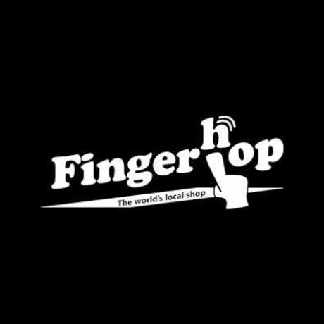 Fingerhop
