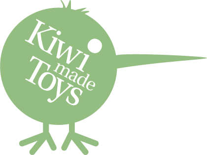 Kiwi Made Toys