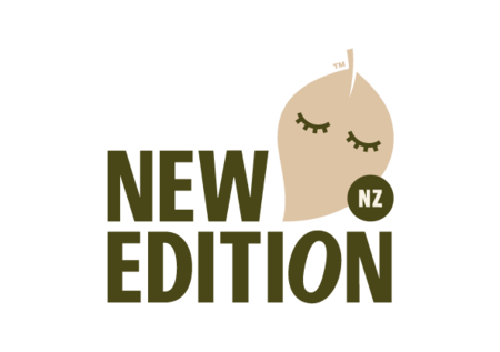New Edition NZ