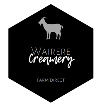 Wairere Creamery