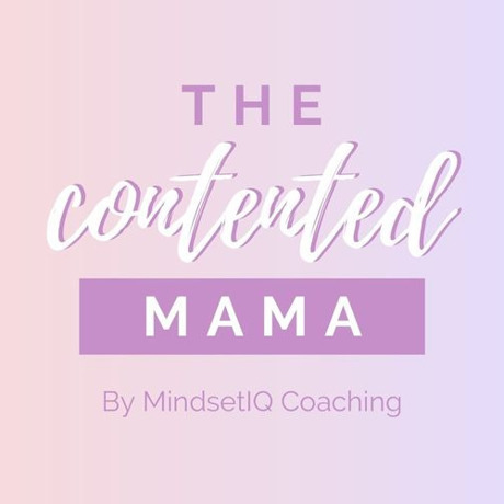 The Contented Mama