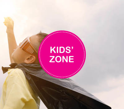 Kids' Zone -