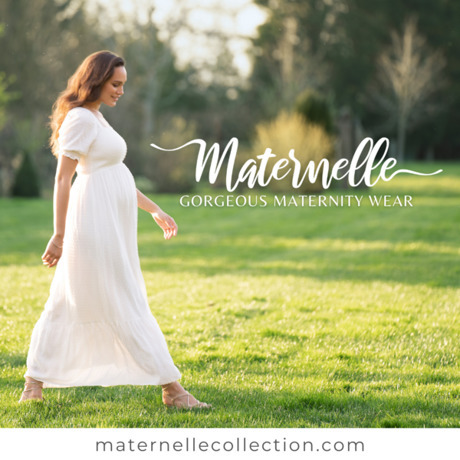 Maternelle | Gorgeous Maternity Wear