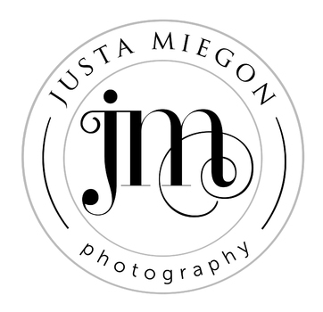 Justa Miegon Photography