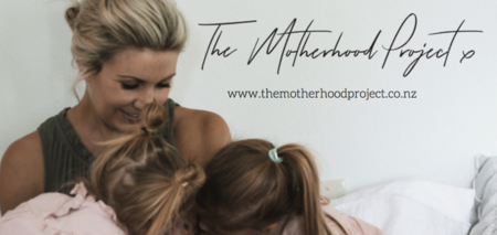 The Motherhood Project