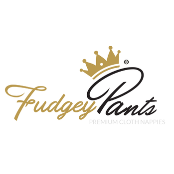 Fudgey Pants - Reusable Nappies + More!