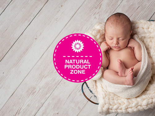 Natural Product Zone