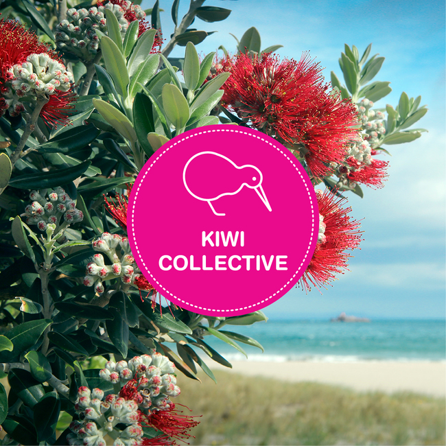 Kiwi Collective 