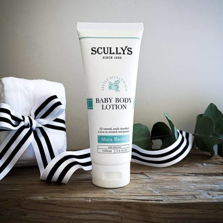 Scullys Bath Body and Home