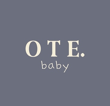 O T E. baby