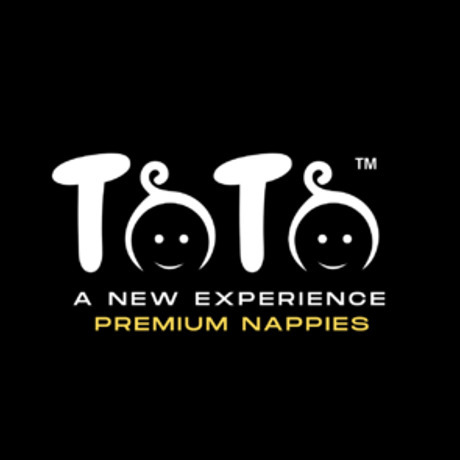 Toto Baby Nappies