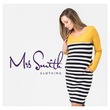 Mrs Smith Clothing