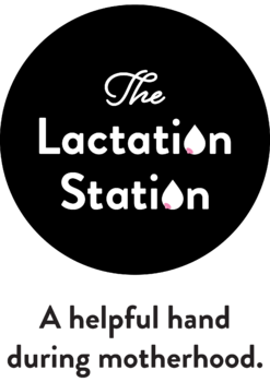 The Lactation Station