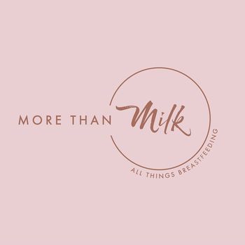 More Than Milk