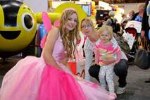 Baby Show Auckland 2015 Image Gallery
