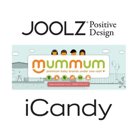 iCandy / Joolz / mummum