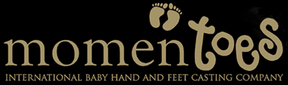 Momentoes - Baby Hand & Feet Castings