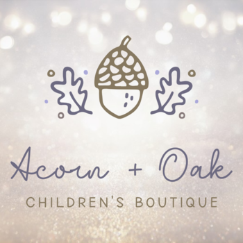 Acorn + Oak