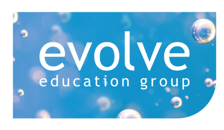 Evolve Education