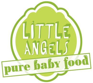 Little Angels Pure Baby Food