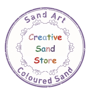 Creative Sand (Sand Art and Coloured Sand NZ)