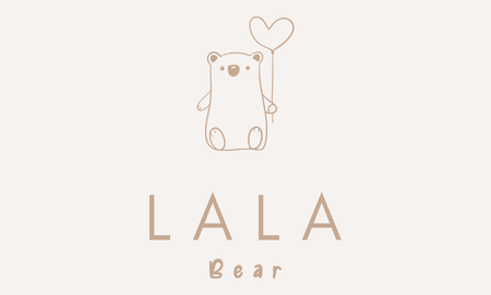 Lala Bear